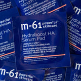 M-61 Hydraboost HA Serum Pad   