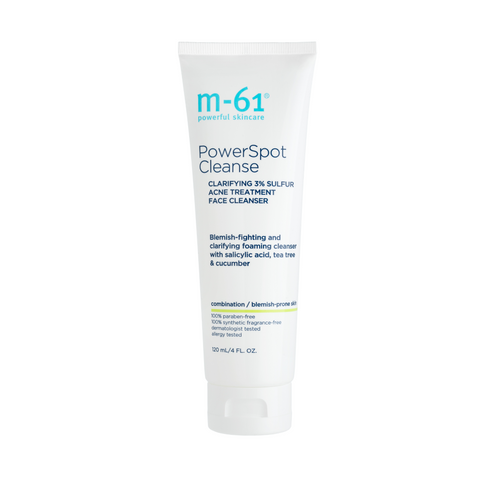 PowerSpot Cleanse