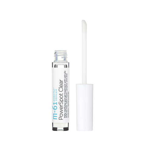 PowerSpot Clear