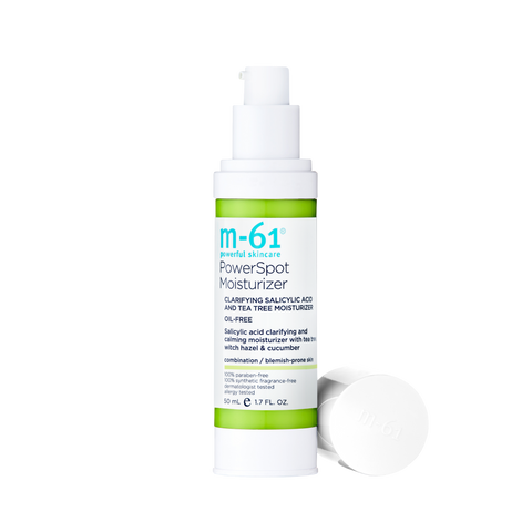 PowerSpot Moisturizer