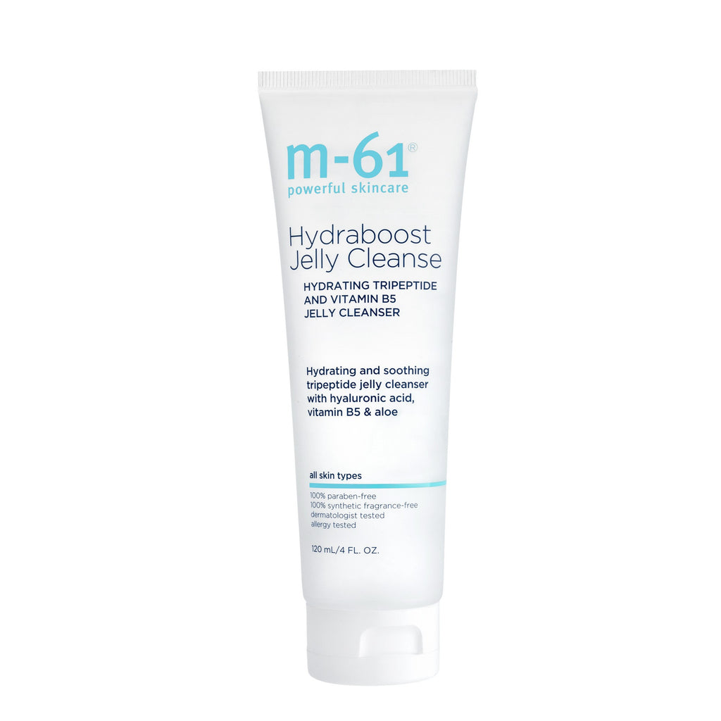 M-61 Hydraboost Jelly Cleanse 120 ML  