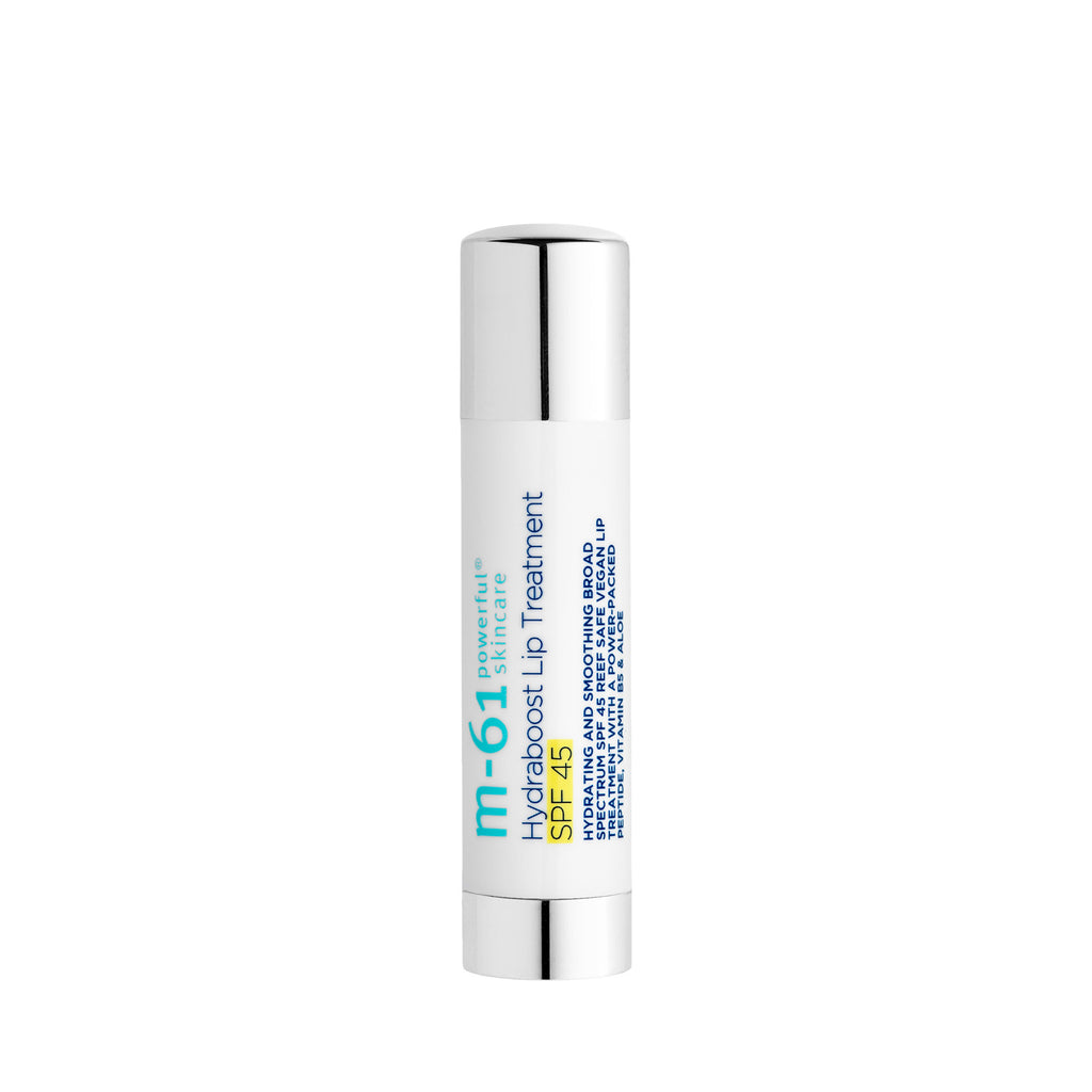M-61 Hydraboost Lip Treatment SPF 45   