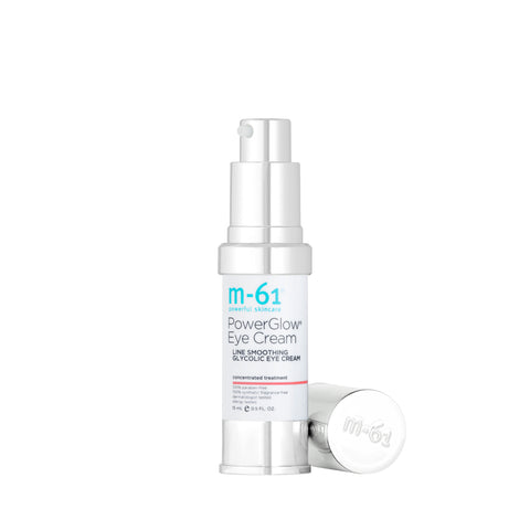 PowerGlow® Eye Cream