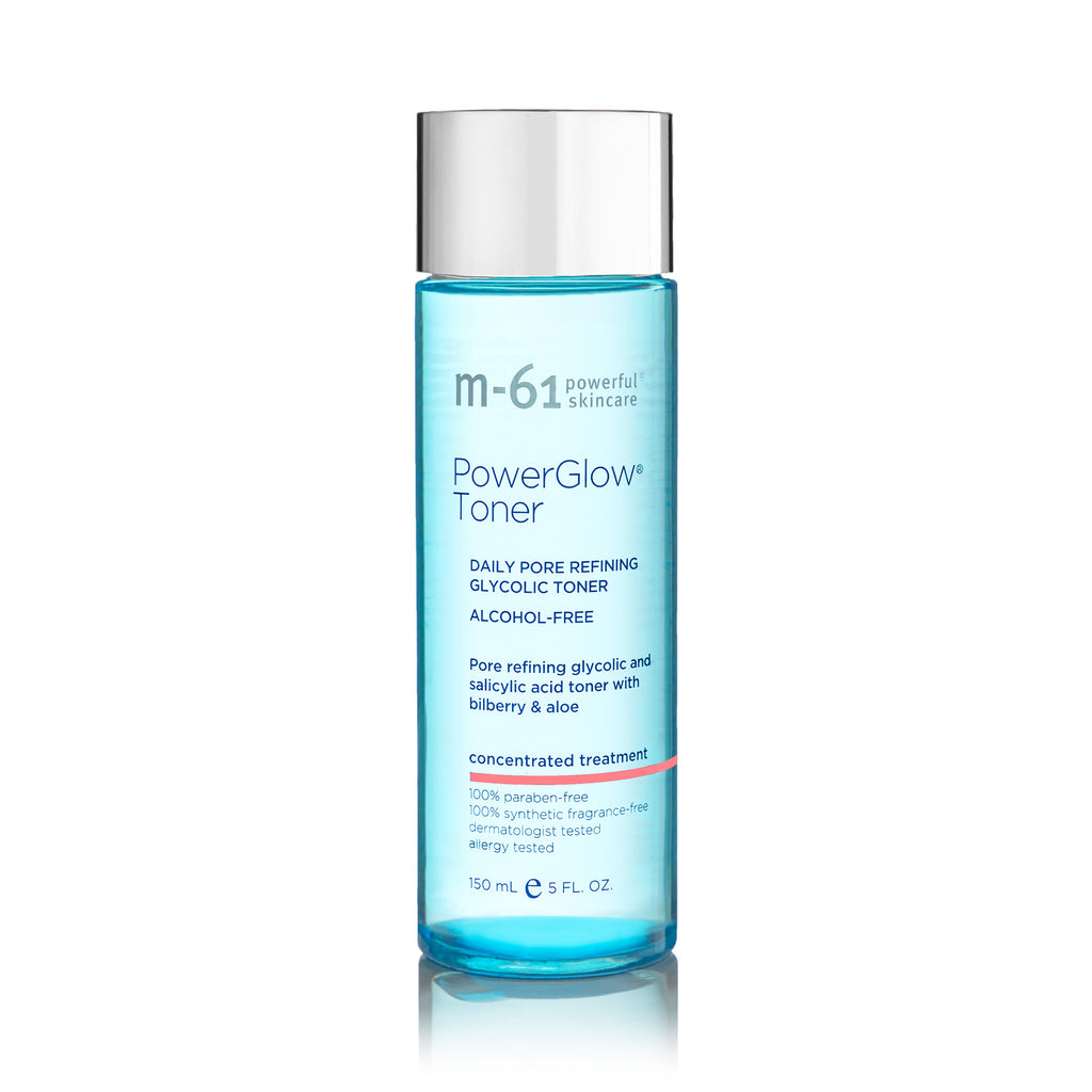 M-61 PowerGlow® Toner   