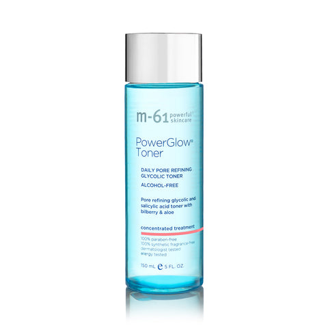 PowerGlow® Toner