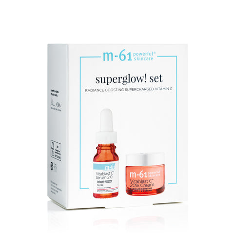 Superglow! Set