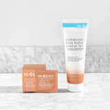 M-61 Hydraboost Gradual Tan Body Butter   