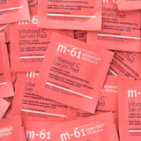 M-61 Vitablast C® Serum Pad   