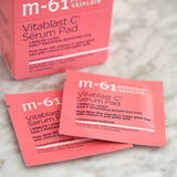 M-61 Vitablast C® Serum Pad   