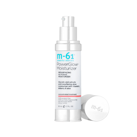 PowerGlow® Moisturizer