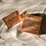 M-61 PowerGlow® Peel Gradual Tan Body   