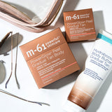 M-61 PowerGlow® Peel Gradual Tan Body   