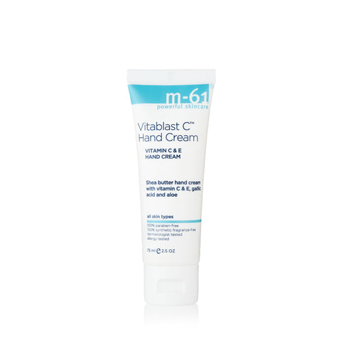 Vitablast C® Hand Cream