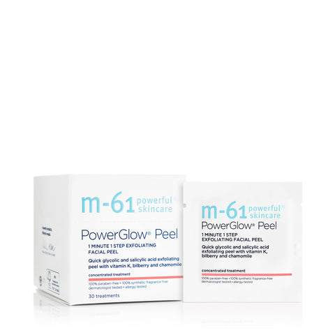 PowerGlow® Peel