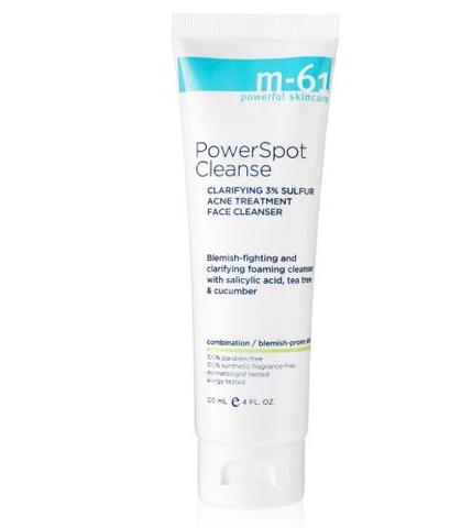 PowerSpot Cleanse