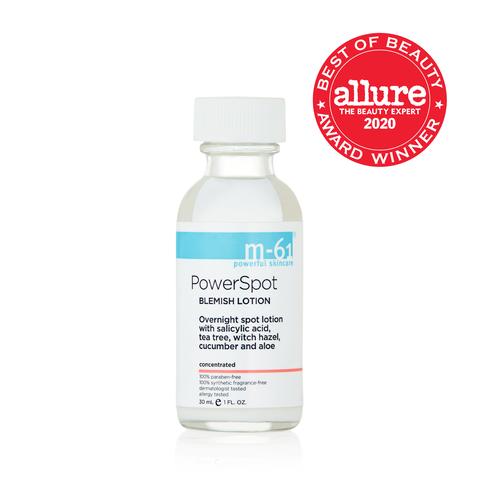 PowerSpot Blemish Lotion
