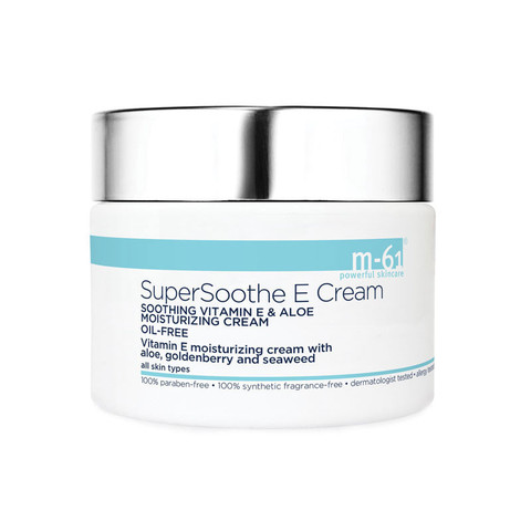 SuperSoothe E Cream