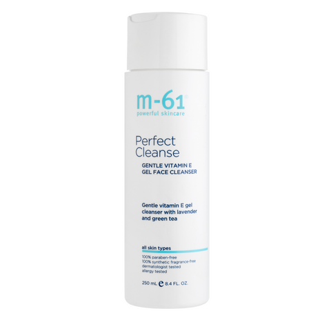 Cleansers