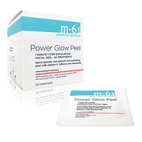 PowerGlow™ Peel