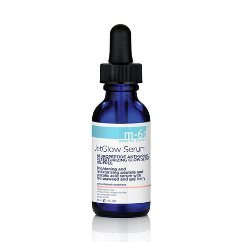 JetGlow Serum