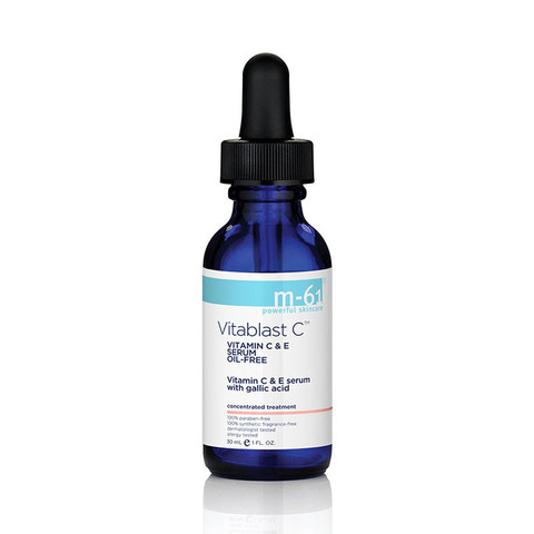 Vitablast C Serum