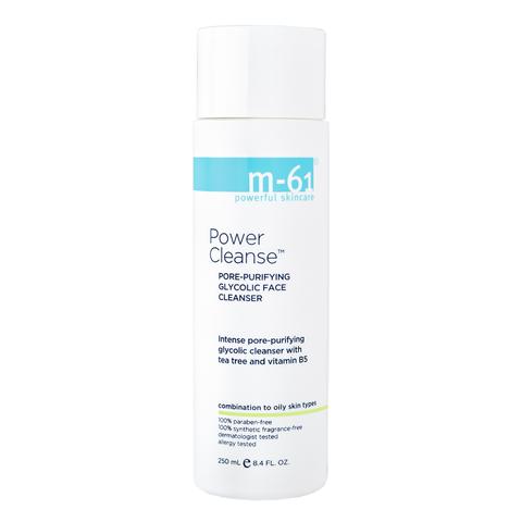 Power Cleanse