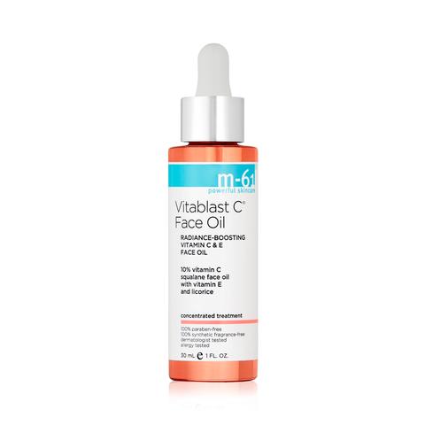 Vitablast C® Face Oil