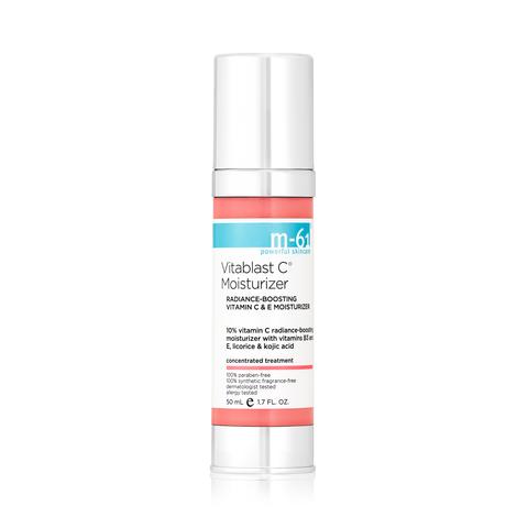Vitablast C® Moisturizer