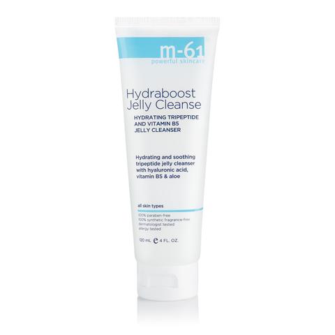 Hydraboost Jelly Cleanse