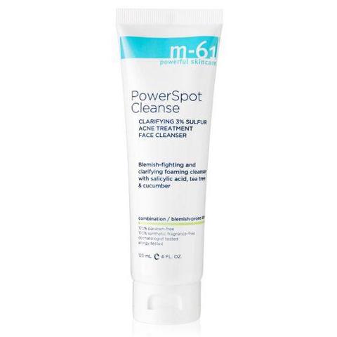 PowerSpot Cleanse
