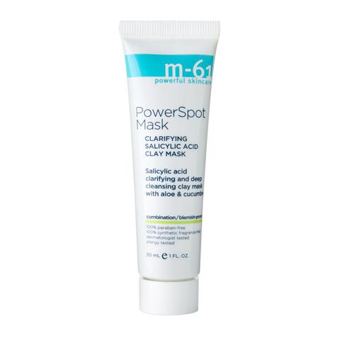PowerSpot Mask