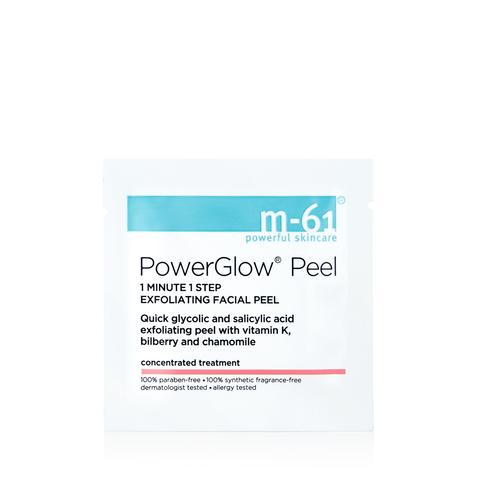 PowerGlow® Peel