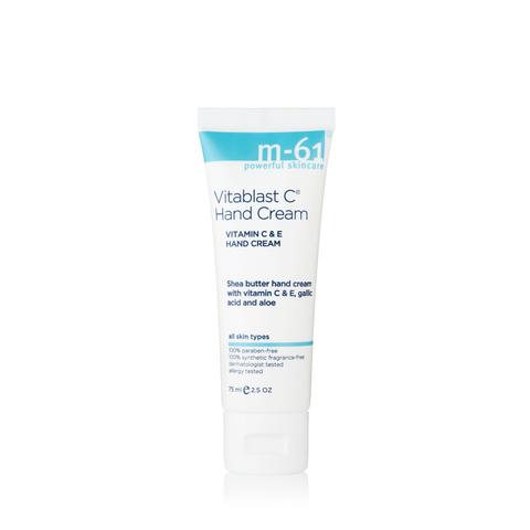 Vitablast C® Hand Cream
